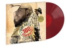 The Best of Toby Keith - 100% SONGWRITER - RED Color Vinyl LP - NEW & SEALED