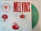 MELVINS BULLHEAD TOUR LP 23/42 BONER GREEN nirvana mudhoney ipecac crover amrep