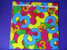 SPACEMEN 3 Recurring LP WHITE LABEL TEST PRESS orig 1991 PROOF SLEEVE+SALES PAGE