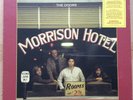 THE DOORS - MORRISON HOTEL - NEW & SEALED 1 x LP + 2 x CD - 50TH DELUXE EDITION