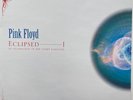 Pink Floyd - Eclipsed - In celebration of the comet Kahoutek