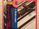 BEATLES 1962-66 RED Vinyl+Obi +inserts RARE 2LP Ltd Ed 'The Red Album' Japan N/M