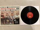 Blues Breakers with Eric Clapton by John Mayall (2016) IMPORT MONO played once