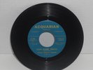 60s Black Gospel w/Rock & Roll Style Middle Georgia Singers 45 Record ACQUARIAN