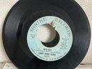 Jimmy Armstrong - Mystery / I'm about to say goodbye - Shrine 102 EX-