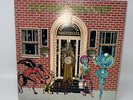 CAPTAIN BEYOND SUFFICIENTLY BREATHLESS LP US CAPRICORN VINYL PSYCH CP 0115