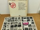 Sahib Shihab - Jazz Joint Vol. 2 Companionship 2xLP - Vogue Germany EX 1971