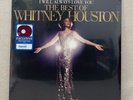 Whitney Houston I Will Always Love You: The Best Of Whitney - Vinyl