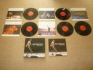 BRUCE SPRINGSTEEN & THE E STREET BAND LIVE 1975-1985 5x VINYL RECORDS BOX SET NM