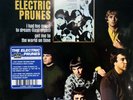 The Electric Prunes-I Had Too Much to Dream US psych blue vinyl reissue stereo