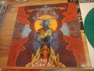Mastodon - Blood Mountain - Marbled Green Vinyl LP Record Album 2015 Reissue 