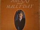 JOHNNY HALLYDAY - Chante Hallyday - ORIGINAL STEREO - Canada