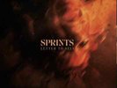 SPRINTS | Black Vinyl LP | Letter To Self   | City Slang