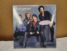 SEALED  Original 1986 Bob Seger & The Silver Bullet Band 