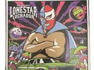 That Mexican OT Lonestar Luchador Vinyl Brand New OOP Paul Wall Ralph Barbosa