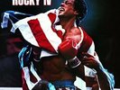 Eye Of The Tiger Survivor ROCKY IV 4 Original Motion Picture Movie Soundtrack LP