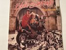 Rare Eddie Santiago – Sigo Atrevido [1988] Vinyl LP Latin Salsa Top Hits Lluvia