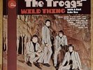 THE TROGGS Wild Thing 1966 FACTORY SEALED FIRST PRESSING Near Mint