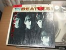BEATLES  -  MEET  -  STEREO  CAPITOL LP  IN SHRINK - NO BMI  NO ASCAP