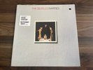 The Beatles Sealed LP Record RARITIES 1980 Capitol