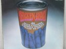 CHICKEN SHACK 40 Blue Fingers Freshly Packed & Ready To Serve ORIGINAL U.K. LP