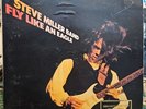 Steve Miller Band Fly Like An Eagle Original Master Recording MFSL Promo UHQR