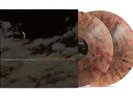 Coheed And Cambria In Keeping Secrets Of Silent Earth Peach Black Vinyl LP