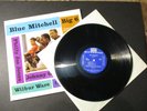 Blue Mitchell - Big 6   Riverside   RLP 12-273   Mono   Johnny Griffin