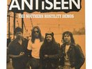 ANTISEEN The Southern Hostility Demos Yellow Vinyl Record LP NM-/VG+ Punk Rock