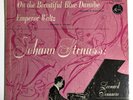 Leonard Pennario plays Johann Strauss Piano 1952 10