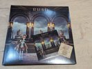 RUSH - A FAREWELL TO KINGS 40th Anniversary 4LP vinyl set