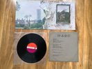 LED ZEPPELIN IV - PLUM LABEL 1st PRESS 1971 Vinyl LP A3 B4