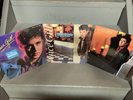 Vince Gill 3 LP Lot-S/T & Mini LP Sealed Mint-The Way Back Home Near Mint-Shrink
