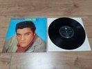 Elvis Presley - Loving You. UK 1960 2nd Pressing LP 10