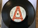 Bob Dylan Positively 4th Street UK demo single