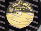 UNKNOWN GROUP Doo Wop ACETATE 10