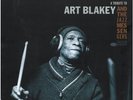 Tony Allen – A Tribute To Art Blakey And The Jazz Messengers  (Vinyl)  10