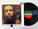 CHARLES MINGUS “Blues & Roots” Atlantic SD 1305, Stereo (NM-Vinyl)