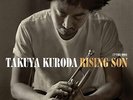 Takuya Kuroda Rising Son Double LP Vinyl FW288 NEW