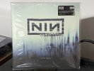 Nine Inch Nails - With Teeth - Double LP Vinyl Definitive Edition (2019)