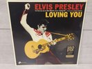 NEW - Elvis Presley - Loving You - 12