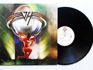 VAN HALEN   5150   1986 LP    EDDIE VAN HALEN   DAVID LEE ROTH