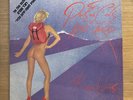 Pink Floyd Solo LP - Roger Waters - Pros and Cons of Hitchhiking - Israeli Press