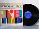 GEORGE RUSSELL Sextet - STRATUS PHUNK  - RIVERSIDE 341 mono