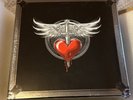 BON JOVI  25 x Vinyl,  Limited Edition, Remastered, 180g BOX SET SEALED 2017