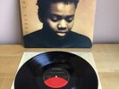 Tracy Chapman S/T Vinyl Record Elektra 1988 - 9 60774-1 - Fast Car NM