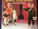 Ding Dong Devils Space Fezcapade Colored Vinyl 12