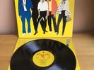 The B-52’s S/T Vinyl Record Warner Bros BSK 3355 1979 Rock Lobster