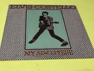 My Aim Is True LP Record Vinyl Elvis Costello Stiff Records Portugal