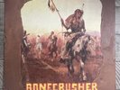 Broken Bones Bonecrusher LP vinyl 1985 Combat Core Hardcore Punk Gold Stamp
